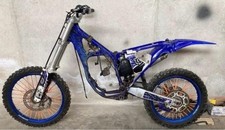 Telaietto Originale Yamaha YZ