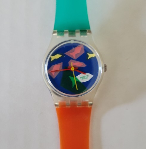 Raro orologio polso - raro, da