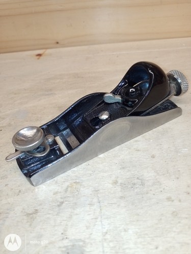 Pialletto vintage stanley - , 60