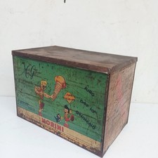 Contenitore cono morini - contenitore,