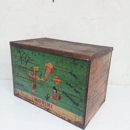 Contenitore cono morini gelato - contenitore,