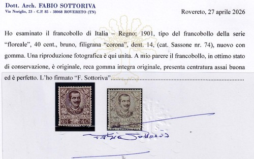 Aa858 regno italia - aa858, –