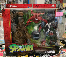 McFarlane Spawn Universe -