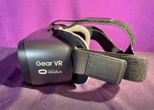 Samsung Gear VR Oculus 2016