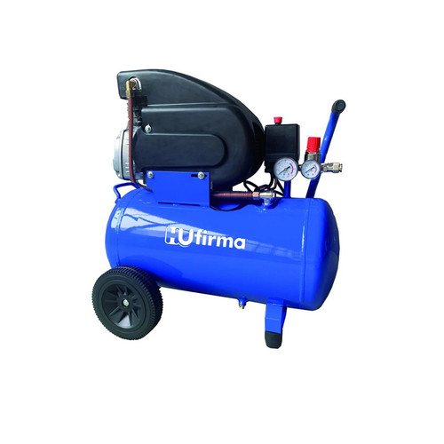 Compressore aria 24lt - compressore,