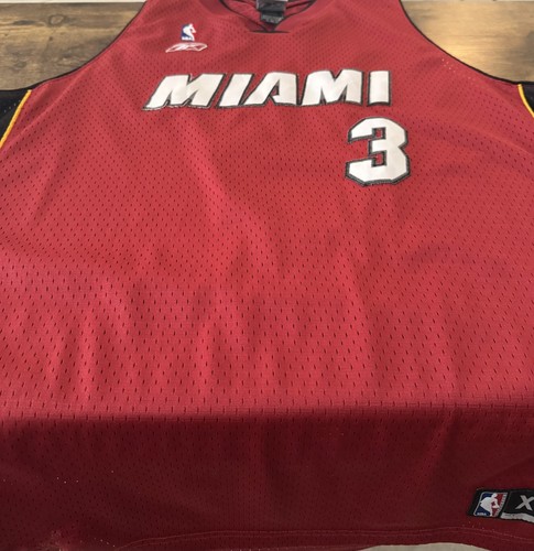 Maglia termica dwayne wade - maglia,