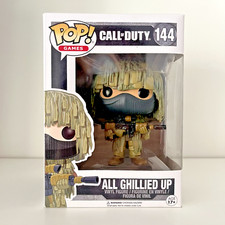 Funko Pop! Call of Duty #144