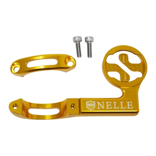 Staffa garmin bici ciclo - staffa,