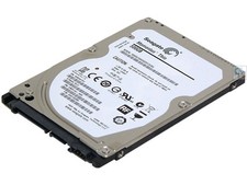 (NEW) SEAGATE 500GB MOMENTUS