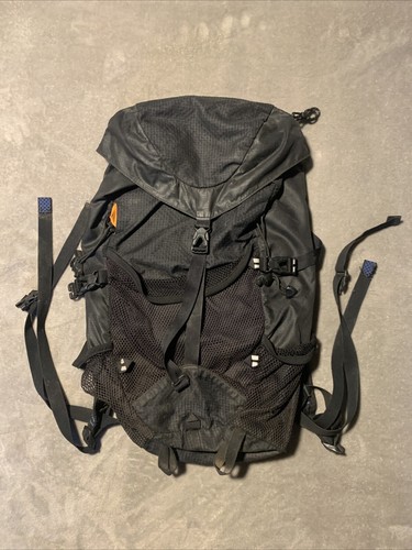 Marmot kompressor zaino - kompressor,