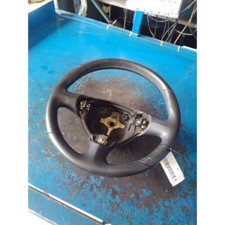 VOLANTE IN PELLE VERS. AIR-BAG PER ALFA ROMEO 147 (04-10) RESTYLING 1.6 2004