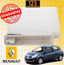 FILTRO ABITACOLO RENAULT CLIO