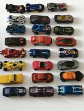 Hot Wheels 24 Modellini 