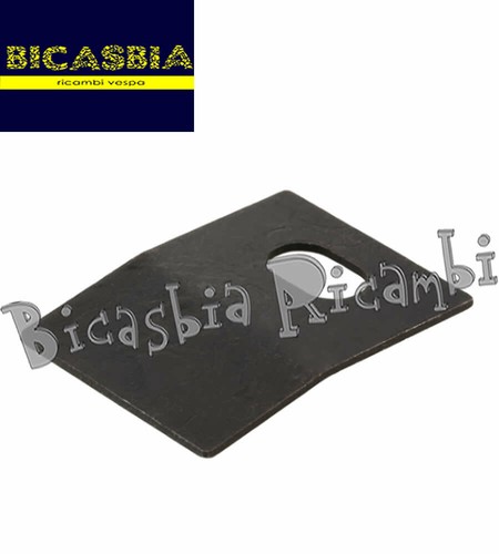 16131 piastrina fissaggio - 16131,