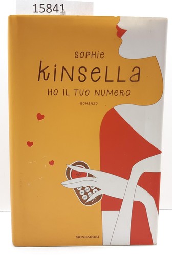 Sophie kinsella tuo - sophie,