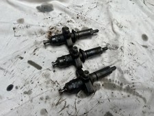 Iniettori Massey Ferguson 135 205 40 Perkins Ad3 152 X3