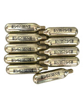 Bombolette co2 16 gr - 16,