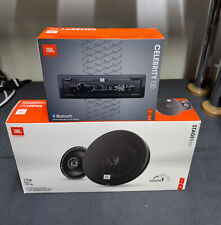 JBL Autoradio Mechless