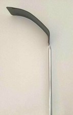 PALA CURVA REMO TIRA