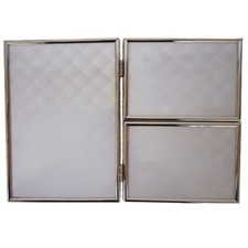 Porta foto multiplo da tavolo