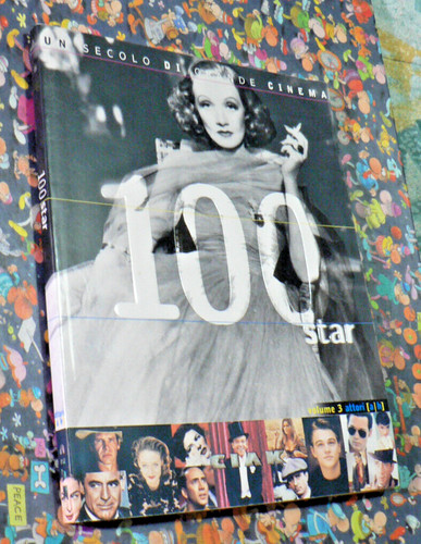 100 star secolo - 100,