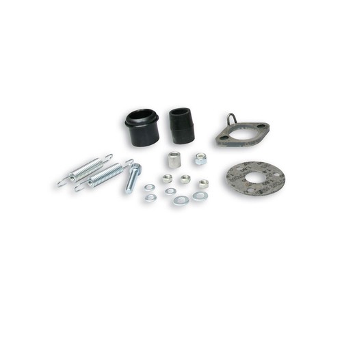 Kit raccordo bulloneria per - kit,