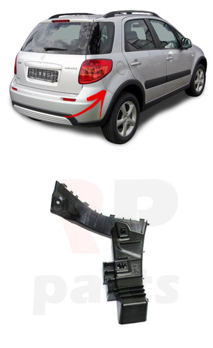 Per suzuki sx4 - sx4,, fiat