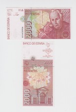 SPAGNA P.164 2.000 2000