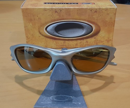 Oakley valve platinum - oakley,