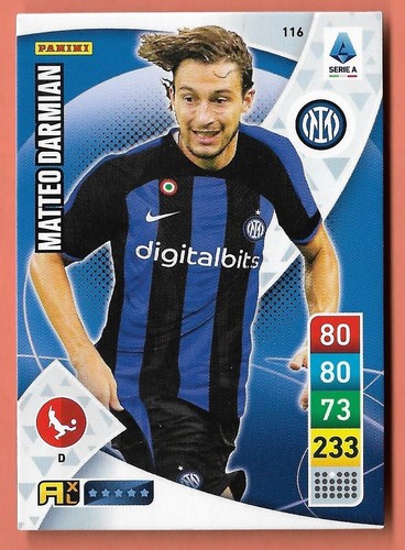 Panini calciatori adrenalyn - panini,