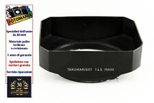 Paraluce Pentax 67 6x7 Takumar 75 f4,5