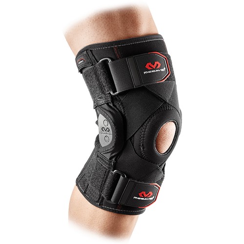 Mcdavid 429rx ginocchiera - 429rx,