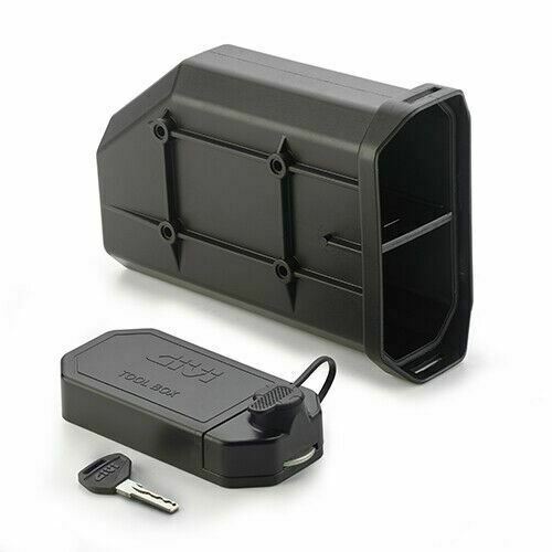 Givi cassetta borsa porta - givi,