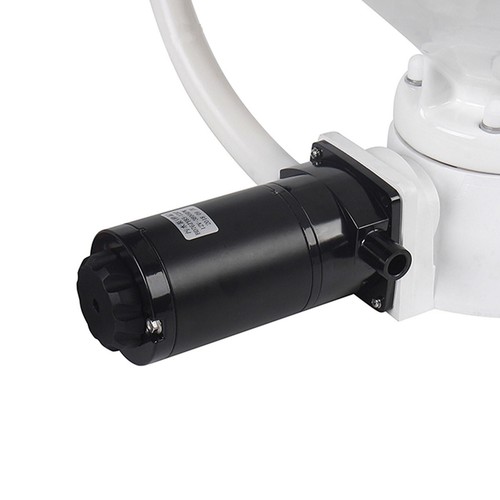 Seaflo pompa per - pompa, elettrici