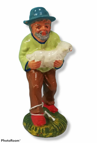 46627 pastorello presepe - presepe,