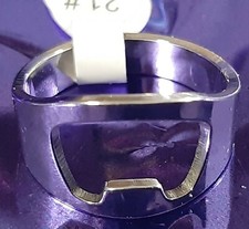 Anello Fascia APRI BOTTIGLIE