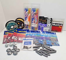 Lotto materiale assortito da