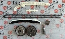 Kit Catena Distribuzione ADATTO PER MERCEDES-BENZ CLASSE A B CLA GLA 1.6 PERTOL M 270.910