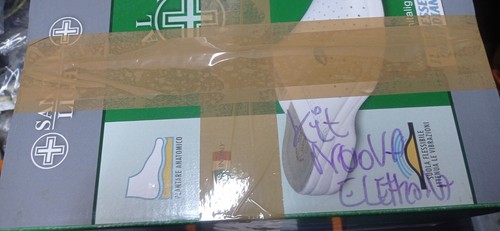 Kit nuova elettronica - nuova,