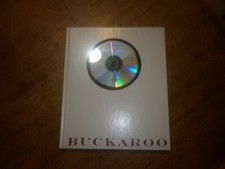 BUCKAROO- COWBOY-RODEO- LIBRO+