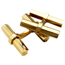 Autentici gemelli Cartier