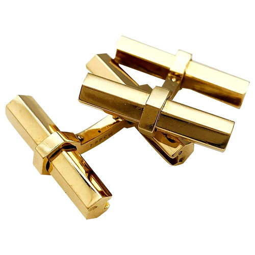Autentici gemelli cartier - gemelli,