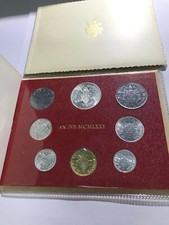 SET 8 PZ DIVISIONALE 1975 IVB