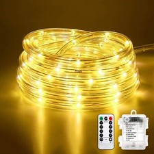 Eruibos Van Tubo luminoso led