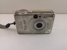 Canon PowerShot SD110 3MP Elph