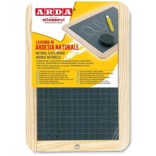 Arda lavagna bifacciale - arda,