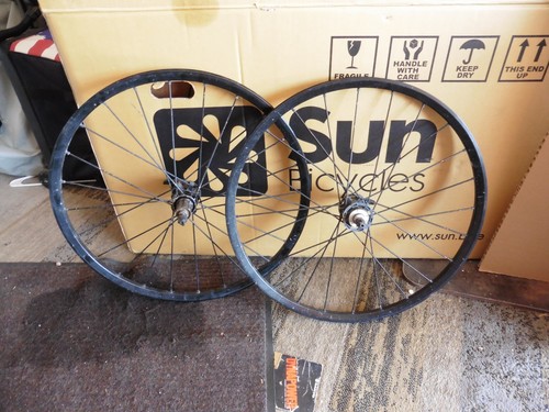 Mavic crossmax set disco - mavic,