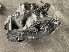 CAMBIO MANUALE TOYOTA RAV 4 2.2 D 130KW 2008 4X4 2AD FHV MOTORE DIESEL