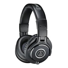 AUDIO-TECHNICA ATH-M40X cuffie