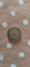 moneta rara da 2 euro portogallo anno 2002
